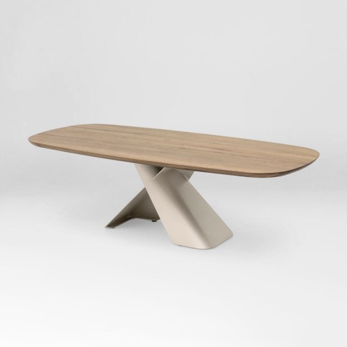 Masa pentru dining Calligaris Axiom CS4175-FSW-300-MTO